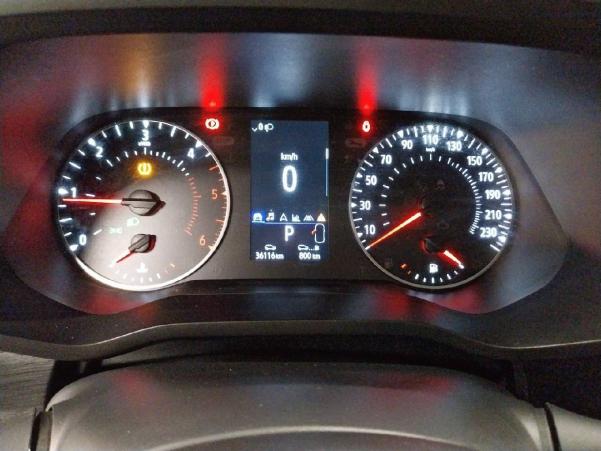 Vente en ligne Renault Trafic  L2 dCi 150 Energy S&S EDC au prix de 37 790 €