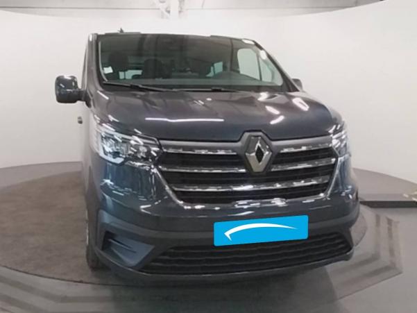Vente en ligne Renault Trafic  L2 dCi 150 Energy S&S EDC au prix de 37 790 €