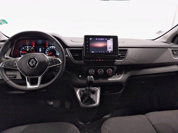 Vente en ligne Renault Trafic  L2 dCi 150 Energy S&S EDC au prix de 37 790 €