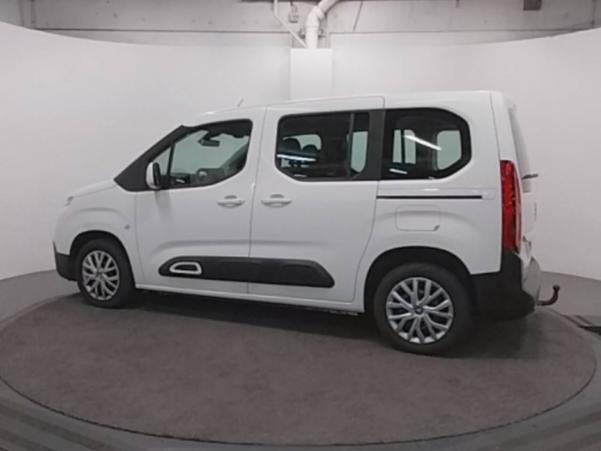 Vente en ligne Citroën Berlingo  Taille M BlueHDi 100 S&S BVM au prix de 17 900 €