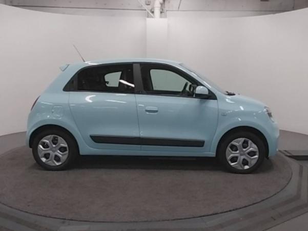 Vente en ligne Renault Twingo Electrique Twingo III Achat Intégral au prix de 12 500 €