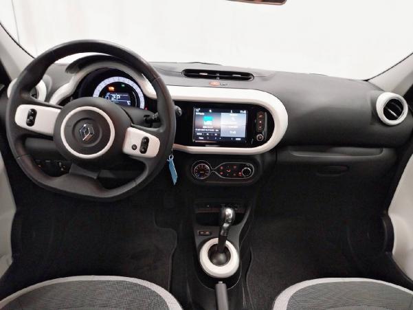 Vente en ligne Renault Twingo Electrique Twingo III Achat Intégral au prix de 12 500 €