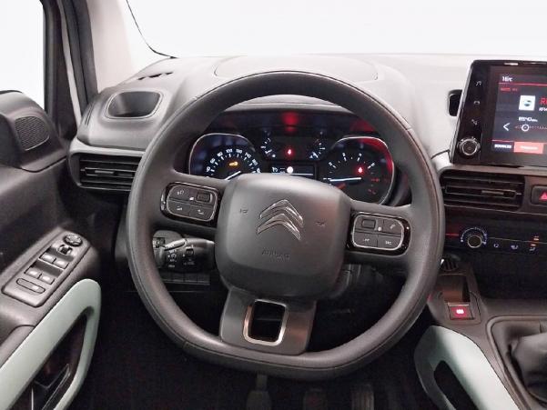 Vente en ligne Citroën Berlingo  Taille M BlueHDi 100 S&S BVM au prix de 17 900 €