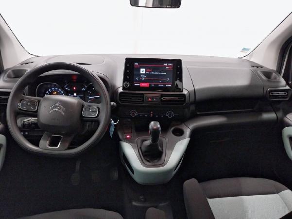 Vente en ligne Citroën Berlingo  Taille M BlueHDi 100 S&S BVM au prix de 17 900 €