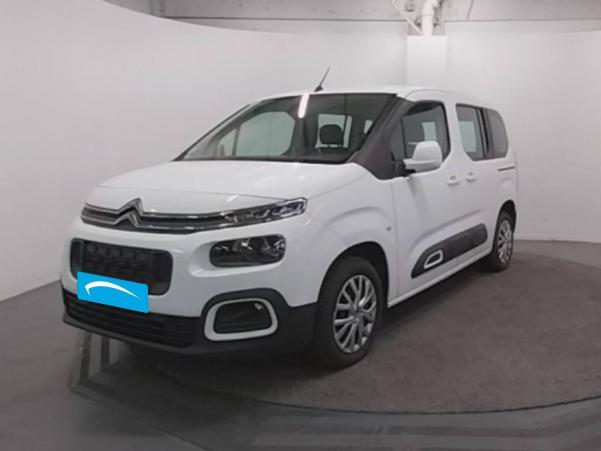 Vente en ligne Citroën Berlingo  Taille M BlueHDi 100 S&S BVM au prix de 17 900 €