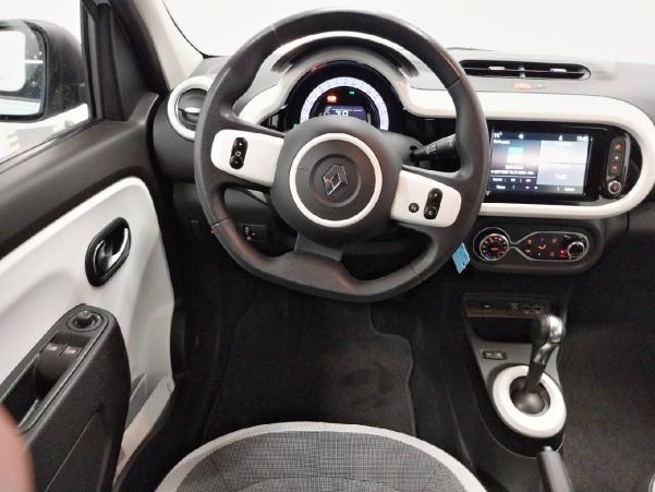 Vente en ligne Renault Twingo Electrique Twingo III Achat Intégral au prix de 12 500 €