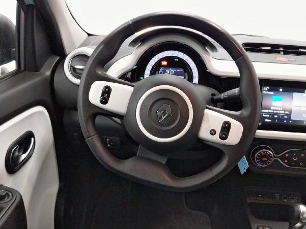 Vente en ligne Renault Twingo Electrique Twingo III Achat Intégral au prix de 12 500 €