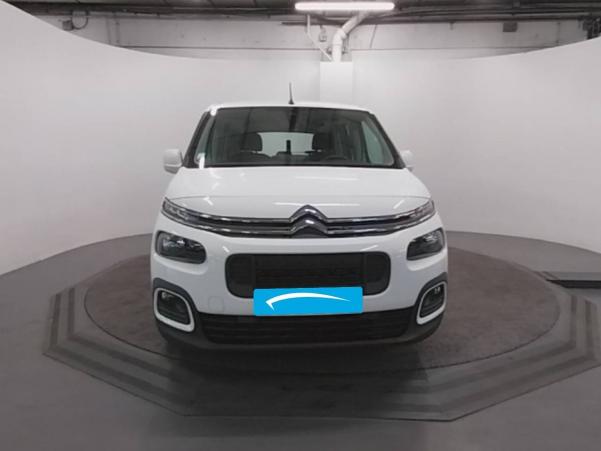 Vente en ligne Citroën Berlingo  Taille M BlueHDi 100 S&S BVM au prix de 17 900 €