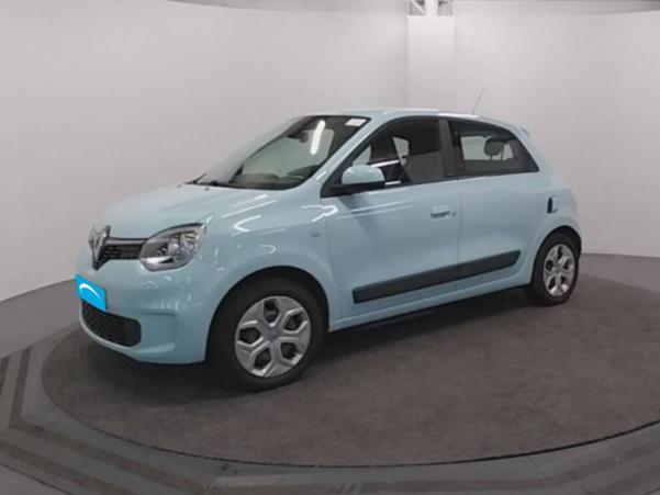 Vente en ligne Renault Twingo Electrique Twingo III Achat Intégral au prix de 12 500 €