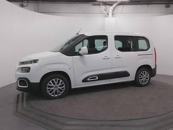 Vente en ligne Citroën Berlingo  Taille M BlueHDi 100 S&S BVM au prix de 17 900 €