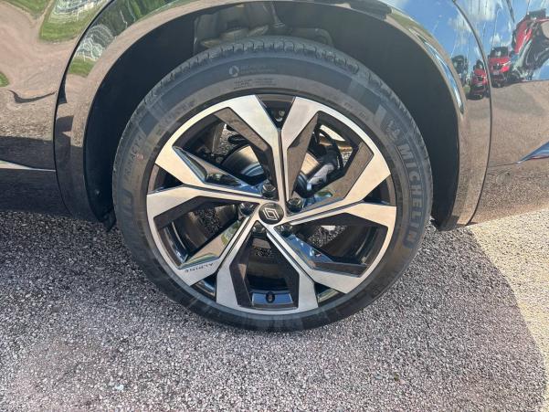 Vente en ligne Renault Austral  E-Tech hybrid 200 au prix de 38 990 €