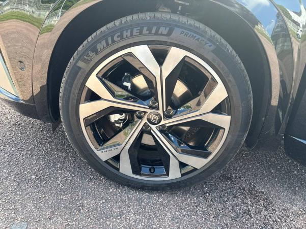Vente en ligne Renault Austral  E-Tech hybrid 200 au prix de 38 990 €