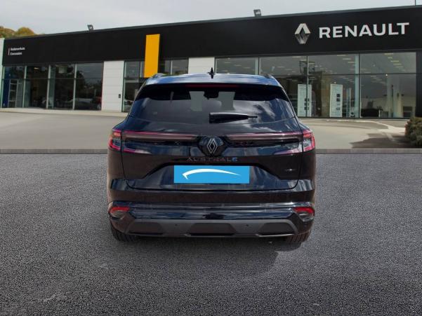 Vente en ligne Renault Austral  E-Tech hybrid 200 au prix de 38 990 €