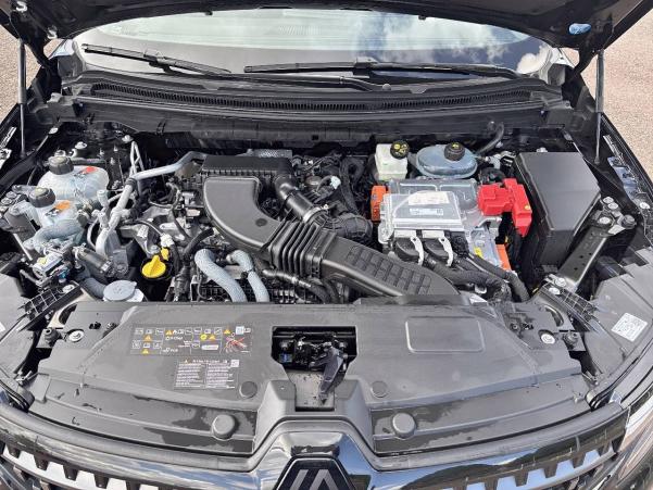 Vente en ligne Renault Austral  E-Tech hybrid 200 au prix de 38 990 €