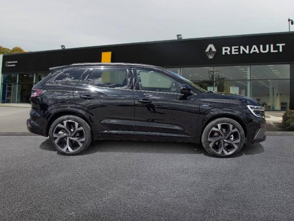 Vente en ligne Renault Austral  E-Tech hybrid 200 au prix de 38 990 €