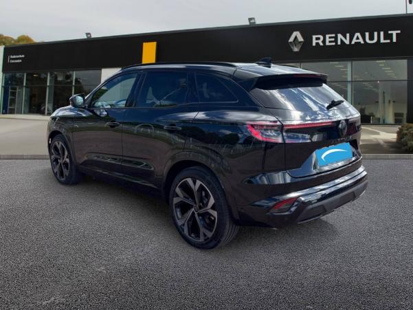 Vente en ligne Renault Austral  E-Tech hybrid 200 au prix de 38 990 €