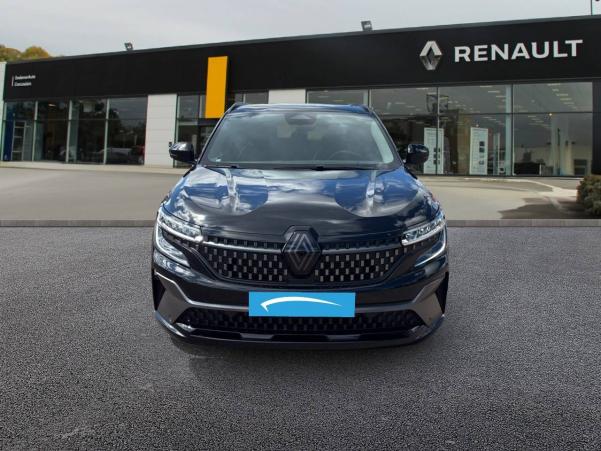 Vente en ligne Renault Austral  E-Tech hybrid 200 au prix de 38 990 €