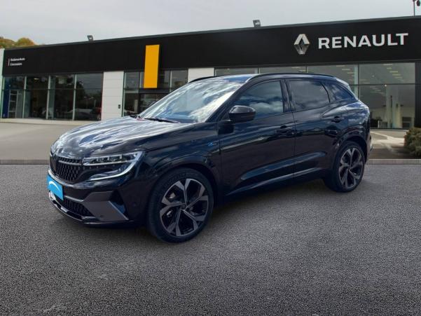 Vente en ligne Renault Austral  E-Tech hybrid 200 au prix de 38 990 €