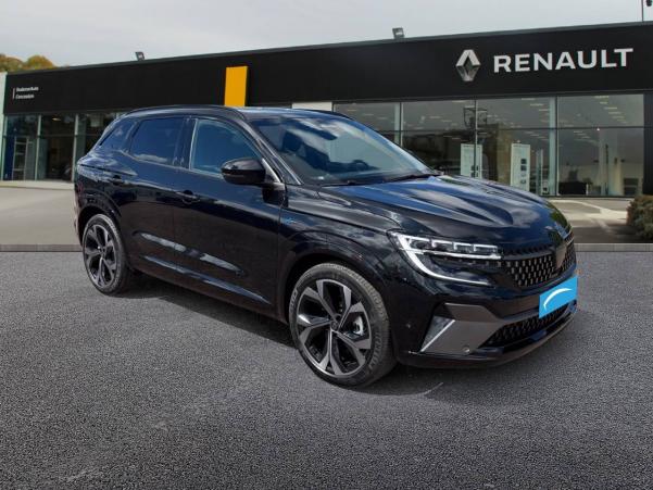 Vente en ligne Renault Austral  E-Tech hybrid 200 au prix de 38 990 €