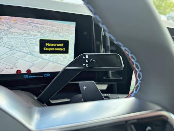 Vente en ligne Renault Austral  E-Tech hybrid 200 au prix de 38 990 €