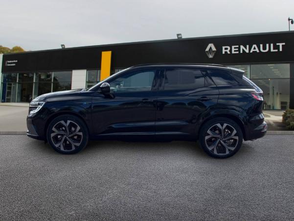 Vente en ligne Renault Austral  E-Tech hybrid 200 au prix de 38 990 €