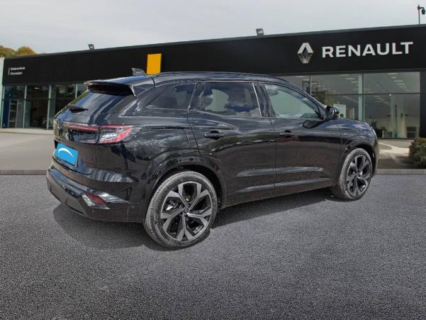 Vente en ligne Renault Austral  E-Tech hybrid 200 au prix de 38 990 €