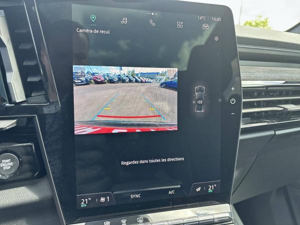 Vente en ligne Renault Austral  E-Tech hybrid 200 au prix de 38 990 €