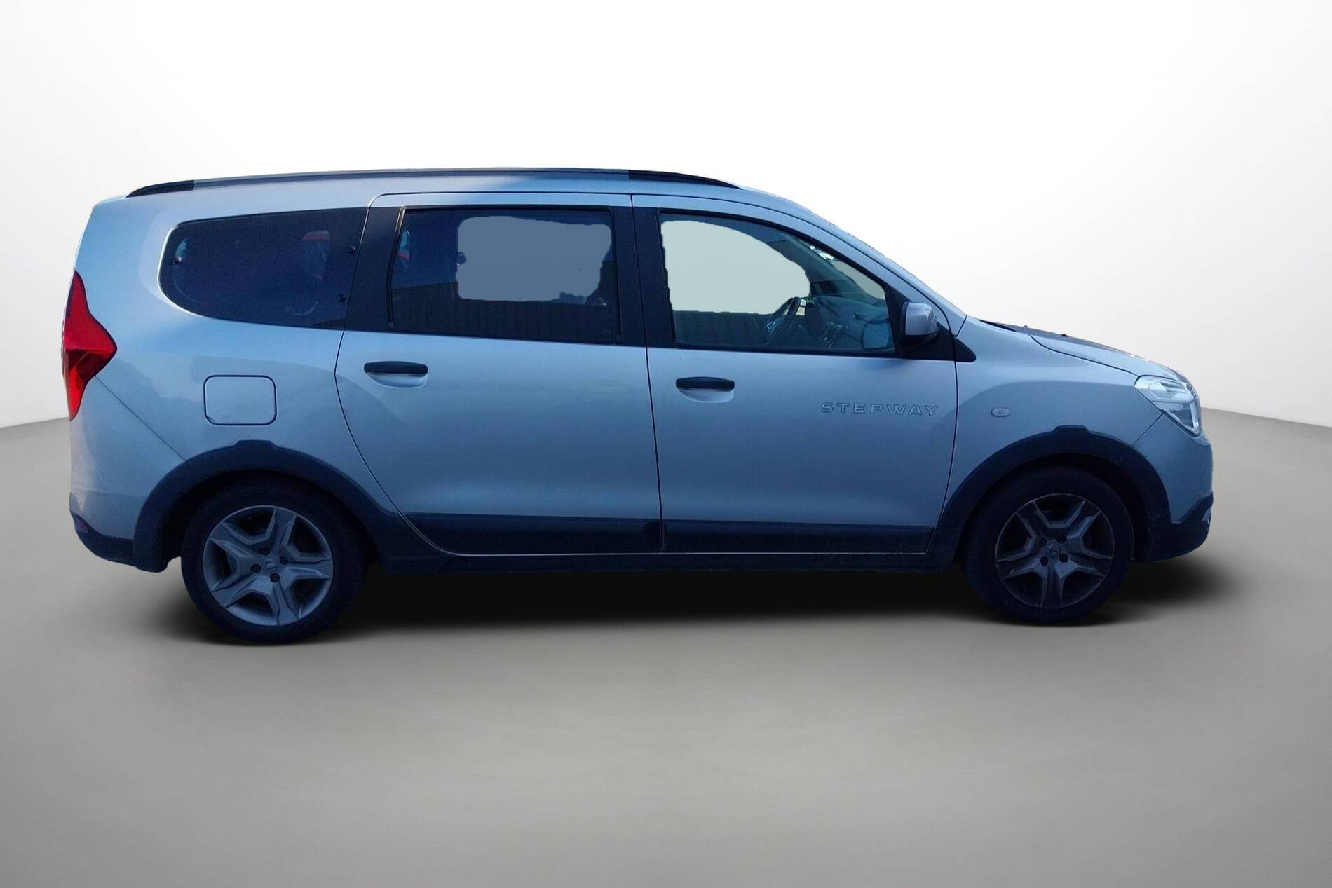 Vente en ligne Dacia Lodgy  Blue dCi 115 7 places au prix de 15 990 €