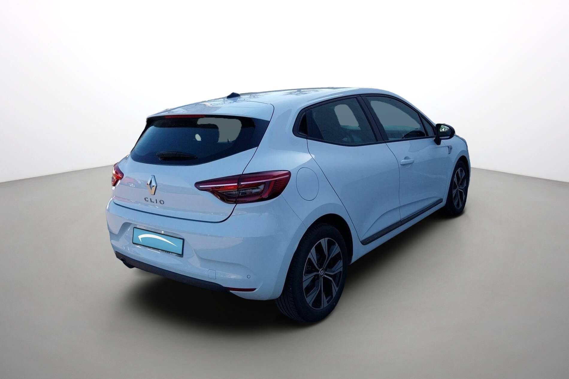 Vente en ligne Renault Clio 5 Clio TCe 90 - 21N au prix de 14 990 €