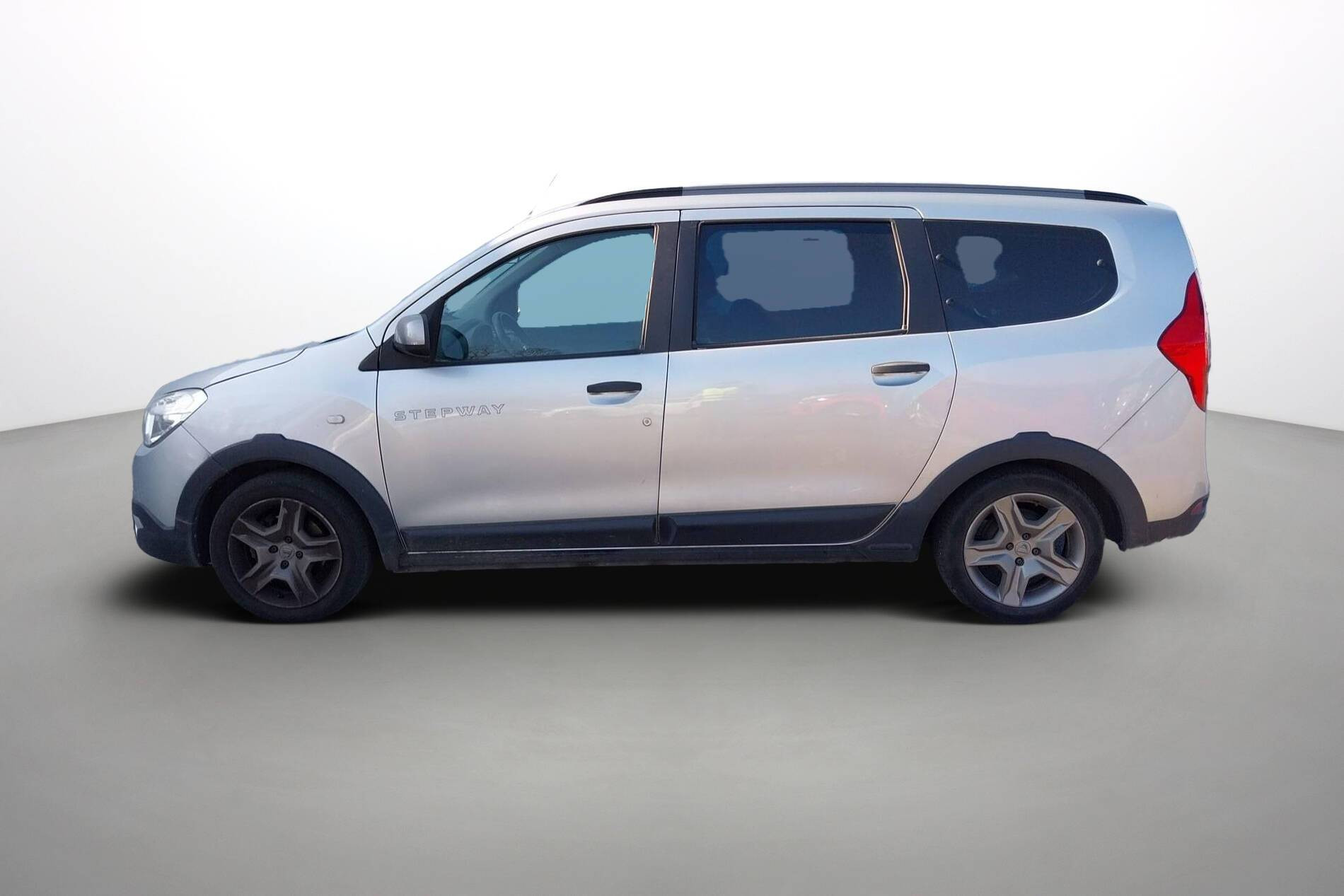 Vente en ligne Dacia Lodgy  Blue dCi 115 7 places au prix de 15 990 €