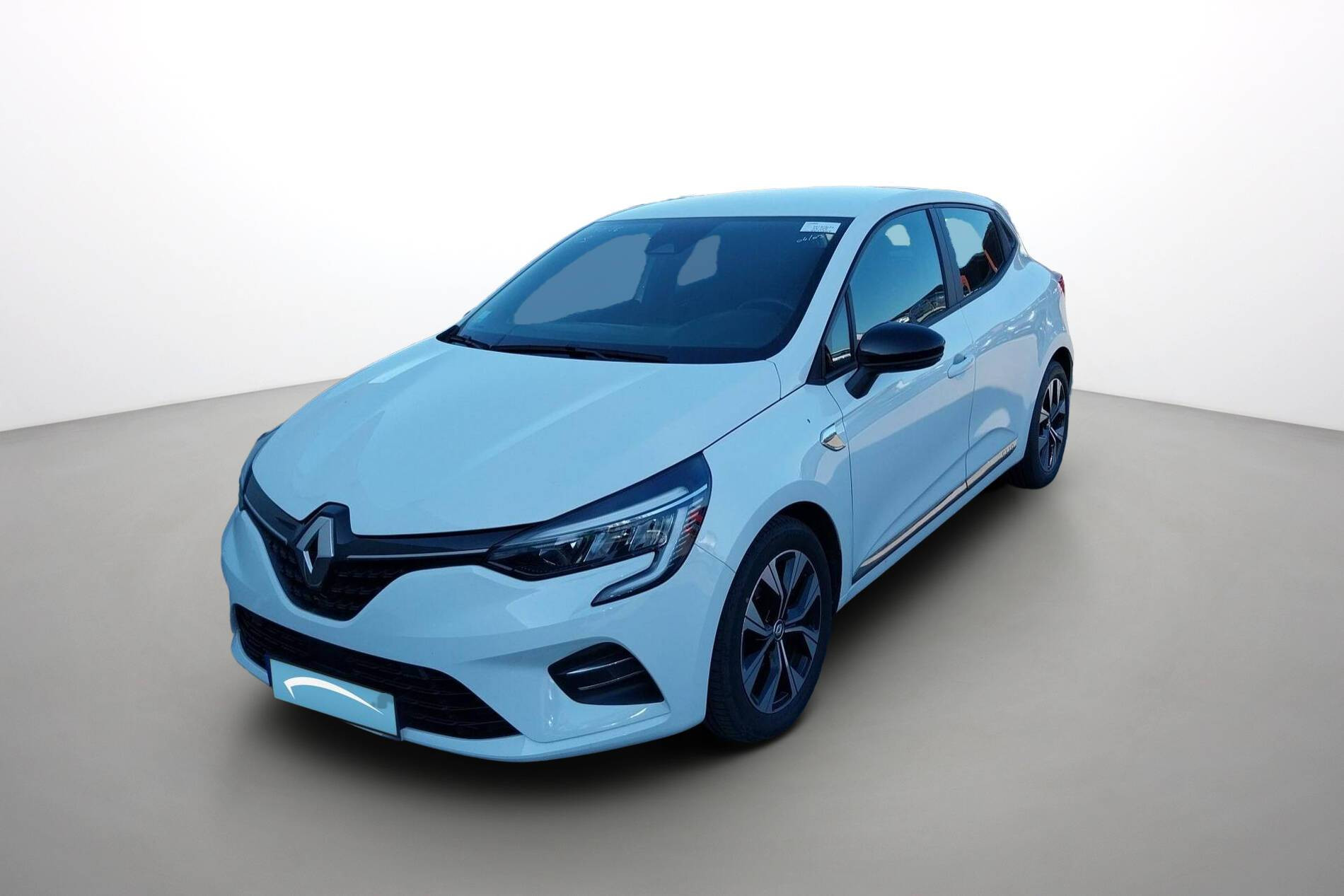 Renault Clio 5 Clio TCe 90 - 21N occasion de 2022 en vente à Caen