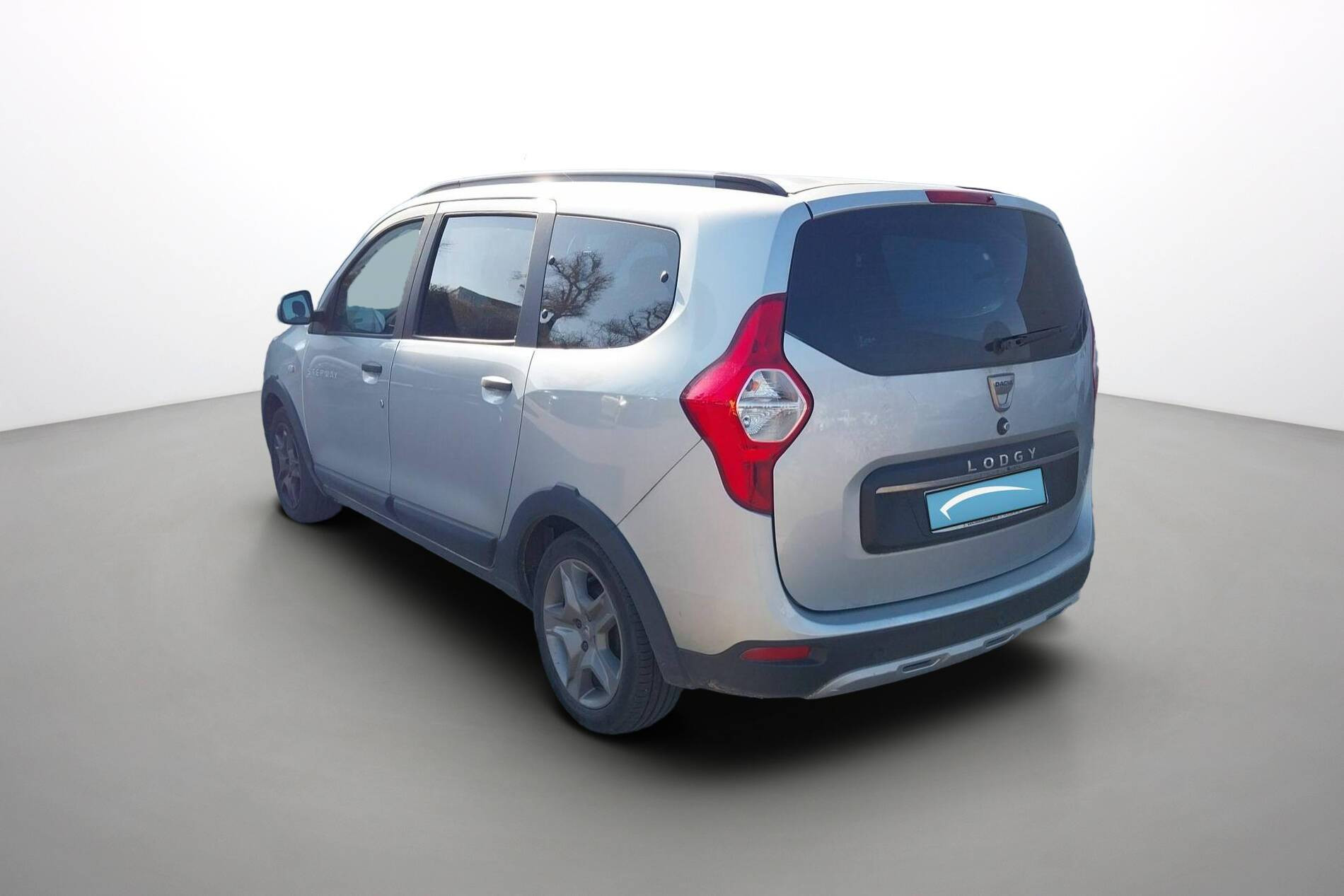 Vente en ligne Dacia Lodgy  Blue dCi 115 7 places au prix de 15 990 €
