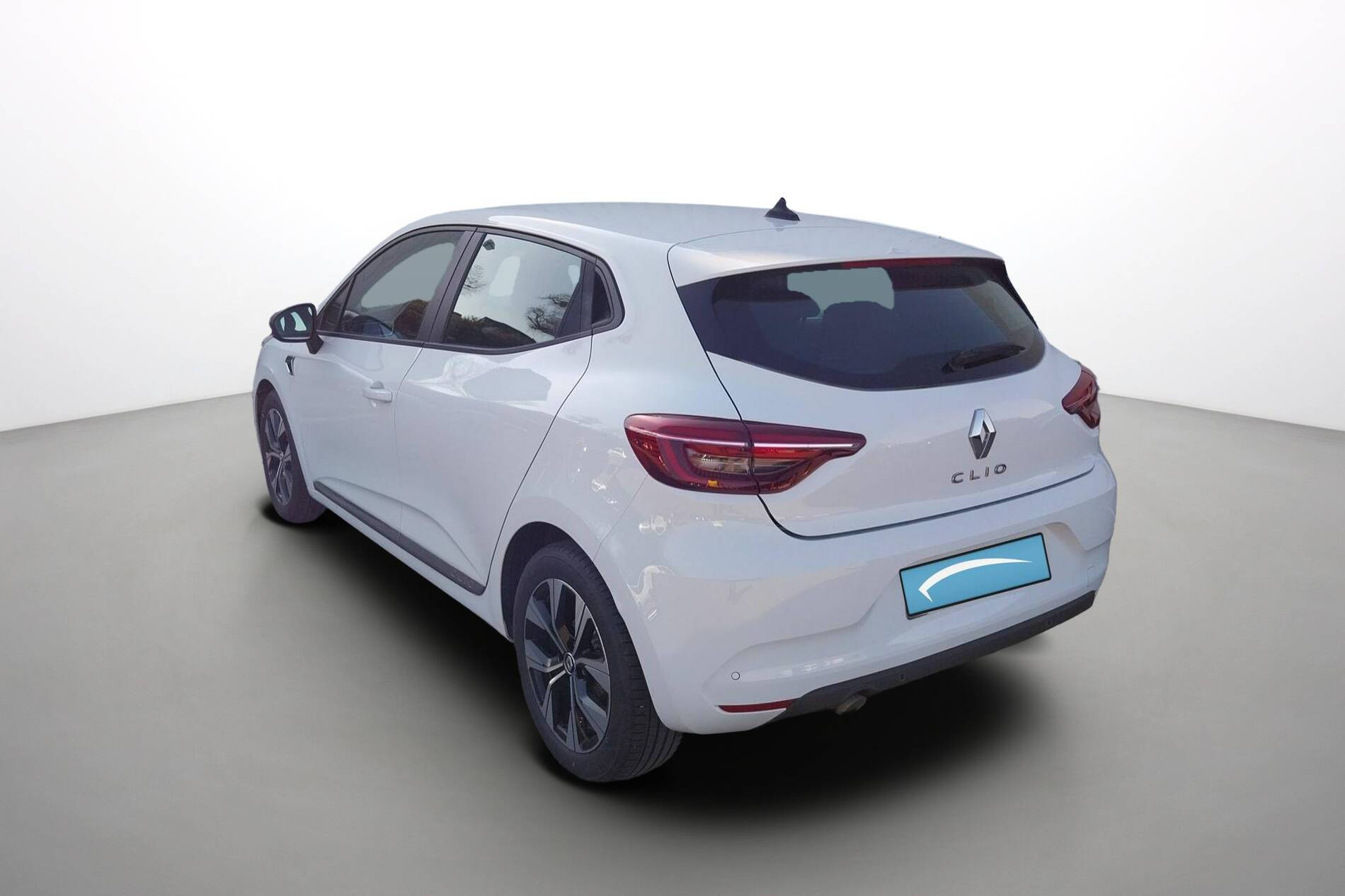 Vente en ligne Renault Clio 5 Clio TCe 90 - 21N au prix de 14 990 €