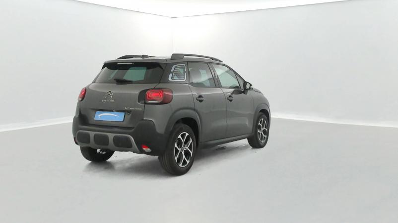 Vente en ligne Citroën C3 Aircross  BlueHDi 120 S&S EAT6 au prix de 15 990 €