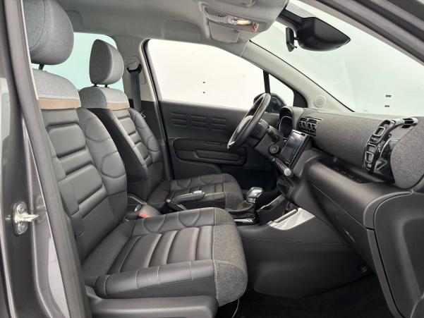 Vente en ligne Citroën C3 Aircross  BlueHDi 120 S&S EAT6 au prix de 15 990 €