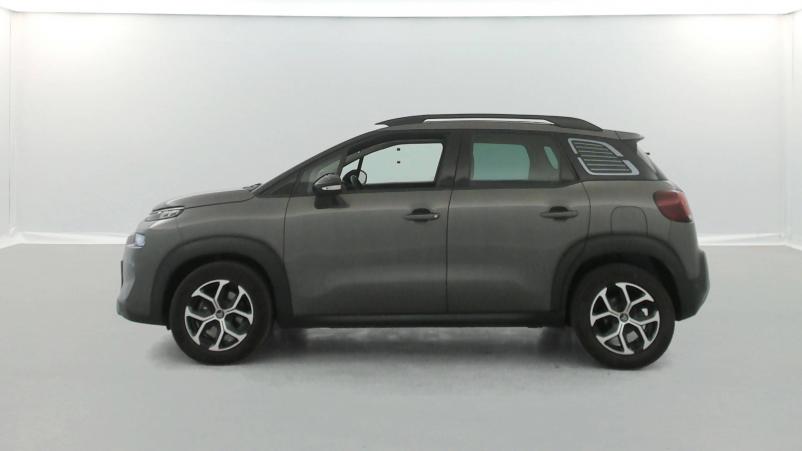 Vente en ligne Citroën C3 Aircross  BlueHDi 120 S&S EAT6 au prix de 15 990 €