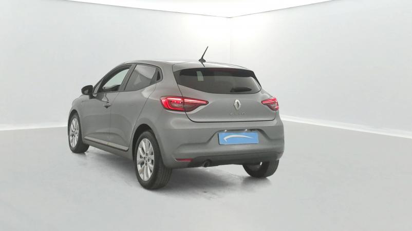 Vente en ligne Renault Clio 5 Clio SCe 65 au prix de 13 490 €
