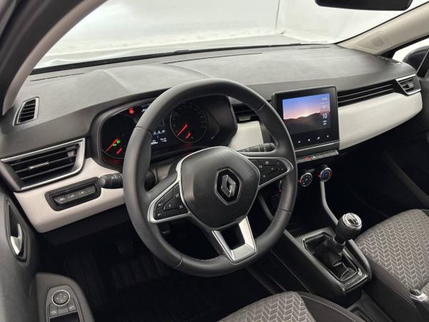 Vente en ligne Renault Clio 5 Clio SCe 65 au prix de 13 490 €
