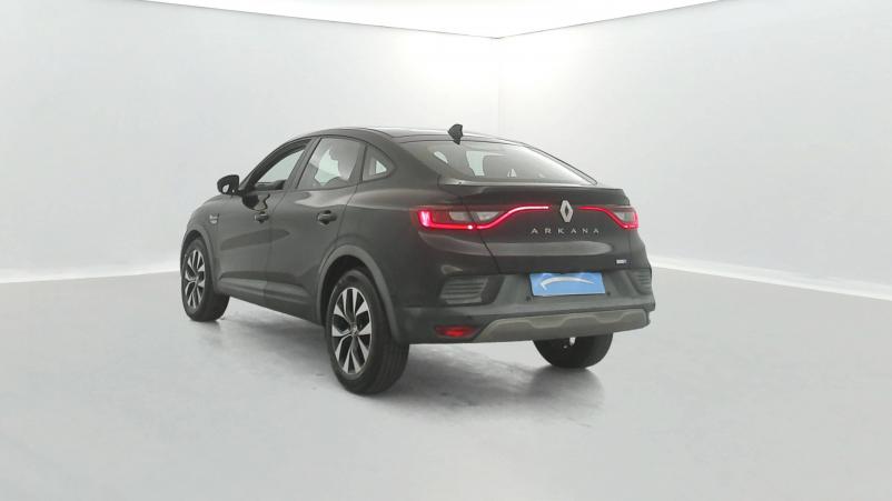 Vente en ligne Renault Arkana  E-Tech 145 au prix de 20 590 €