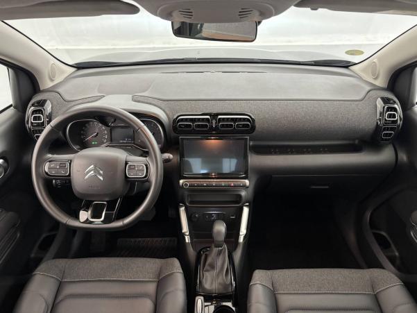 Vente en ligne Citroën C3 Aircross  BlueHDi 120 S&S EAT6 au prix de 15 990 €