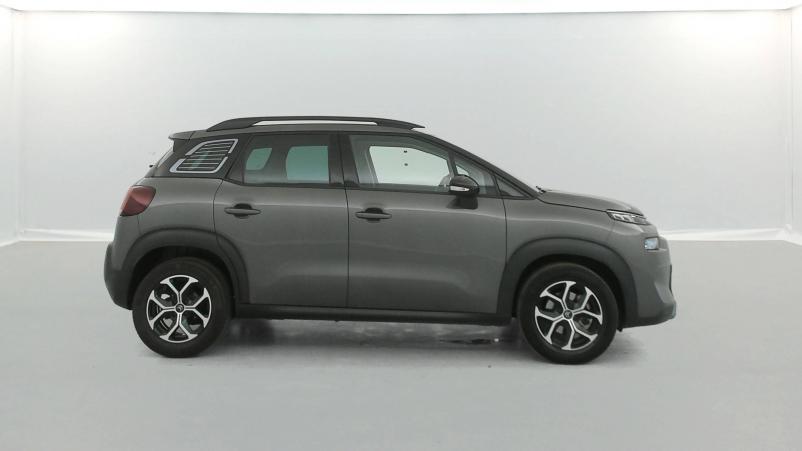 Vente en ligne Citroën C3 Aircross  BlueHDi 120 S&S EAT6 au prix de 15 990 €