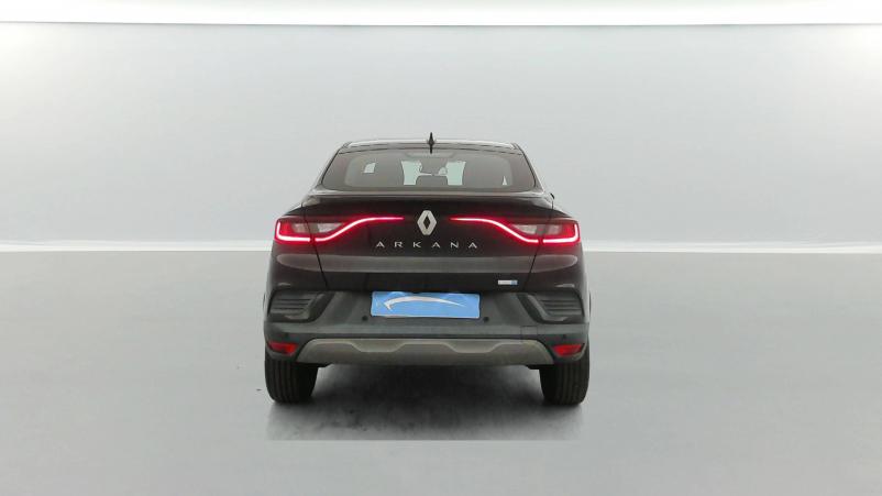 Vente en ligne Renault Arkana  E-Tech 145 au prix de 20 590 €