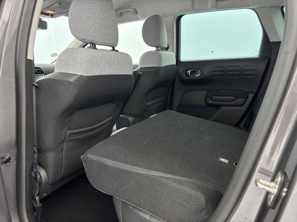 Vente en ligne Citroën C3 Aircross  BlueHDi 120 S&S EAT6 au prix de 15 990 €