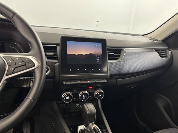 Vente en ligne Renault Arkana  E-Tech 145 au prix de 20 590 €