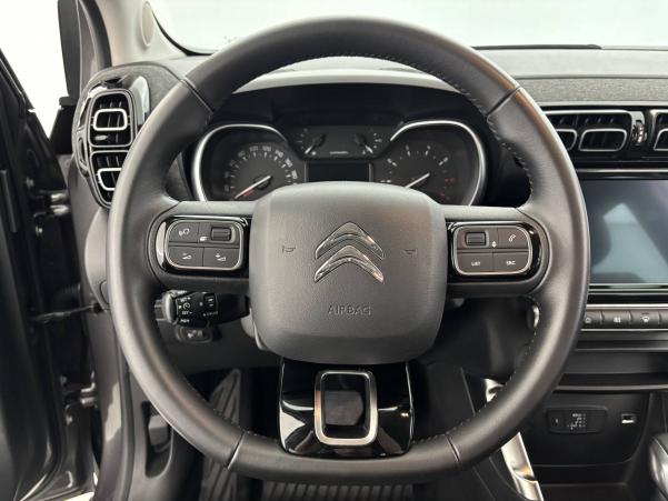 Vente en ligne Citroën C3 Aircross  BlueHDi 120 S&S EAT6 au prix de 15 990 €