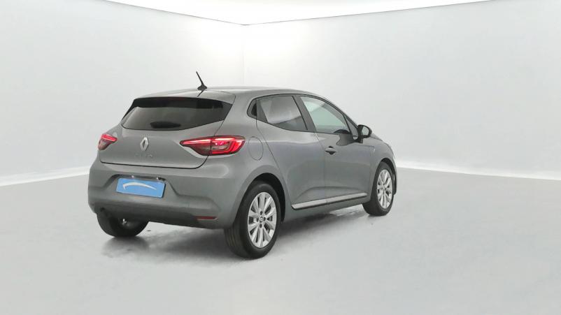 Vente en ligne Renault Clio 5 Clio SCe 65 au prix de 13 490 €