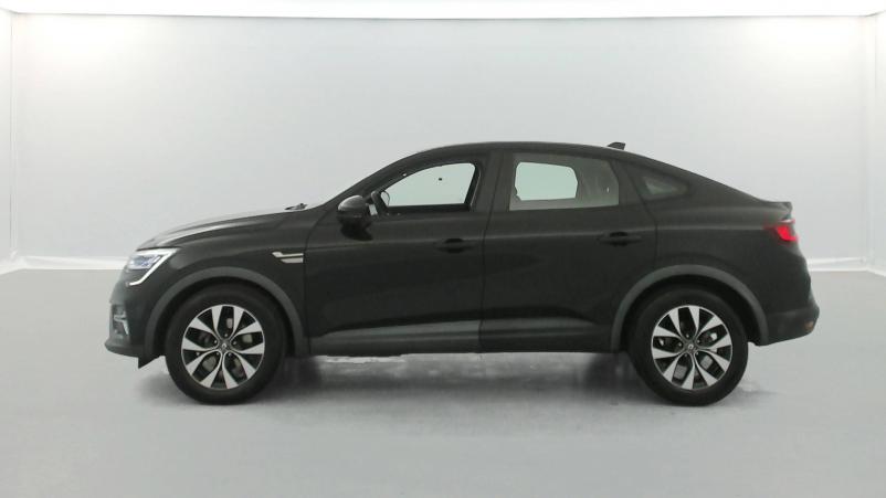 Vente en ligne Renault Arkana  E-Tech 145 au prix de 20 590 €