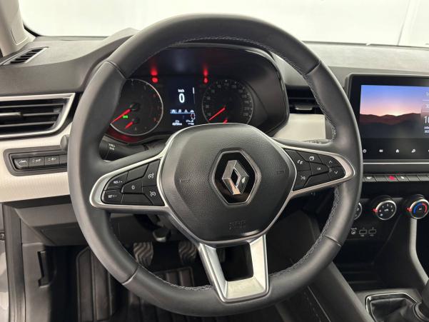 Vente en ligne Renault Clio 5 Clio SCe 65 au prix de 13 490 €