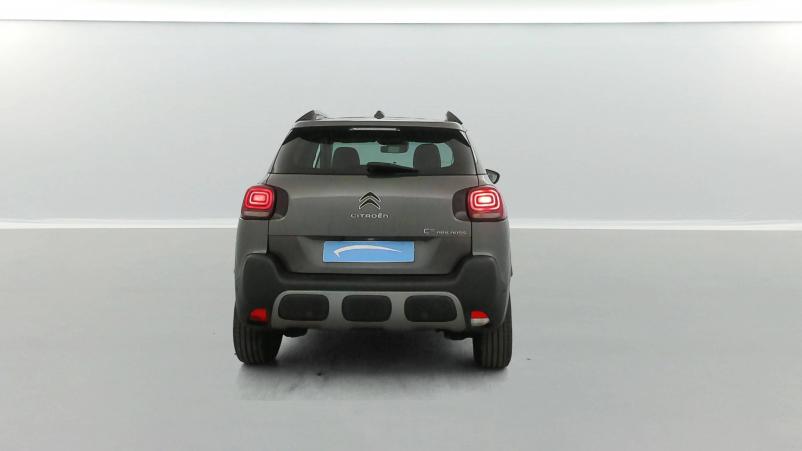 Vente en ligne Citroën C3 Aircross  BlueHDi 120 S&S EAT6 au prix de 15 990 €
