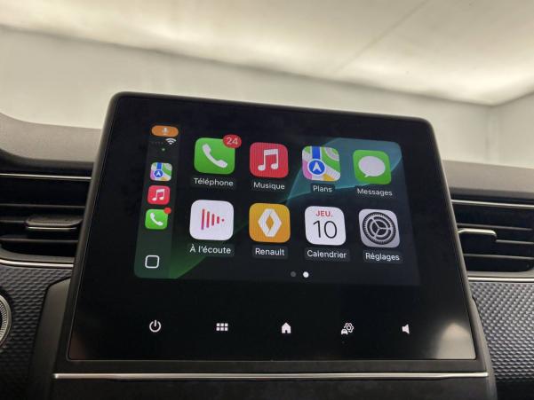 Vente en ligne Renault Arkana  E-Tech 145 au prix de 20 590 €
